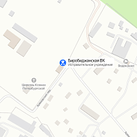 ВК Биробиджан